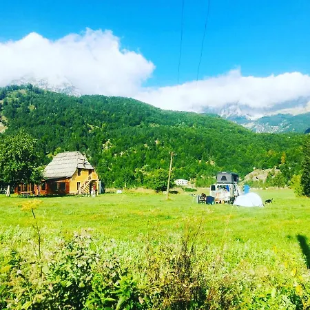 Guest Hause 1 Hotel Valbone