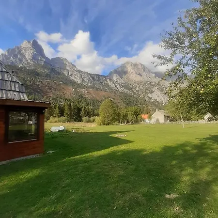 Guest Hause 1 Valbone