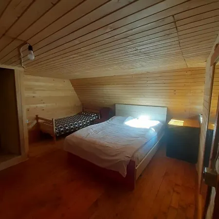 Guest Hause 1 * Valbone