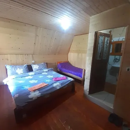 Guest Hause 1 Hotel Valbone