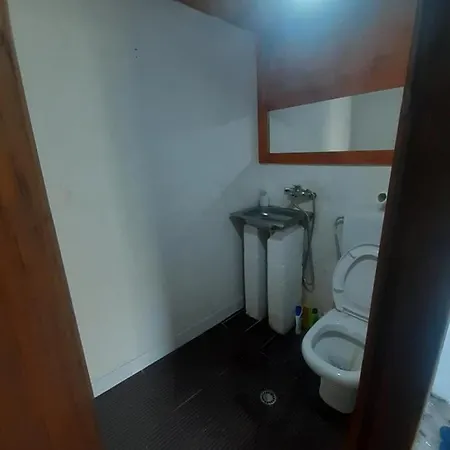 Guest Hause 1 Hotel *