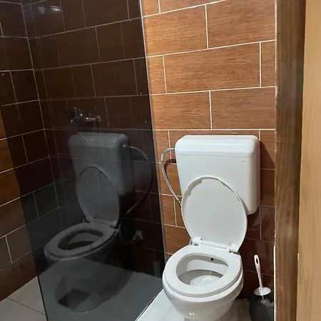 Guest Hause 2 *