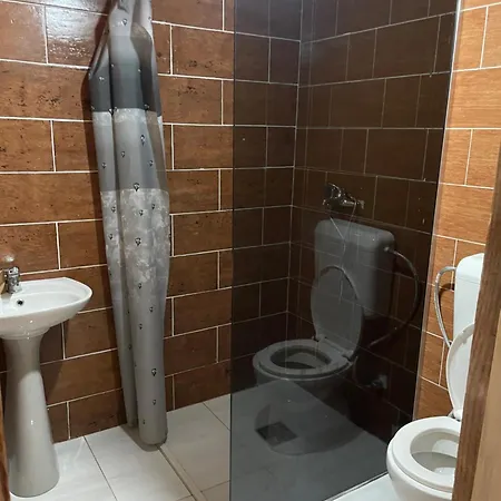 Luxury tent Guest Hause 2 Valbone