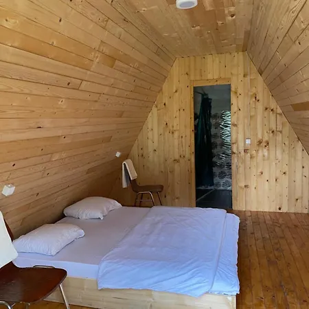 Luxury tent Guest Hause 2