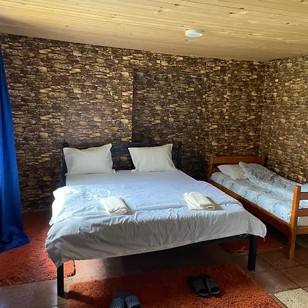 Guest Hause 2 Glamping *